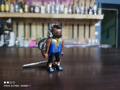 Product review photo