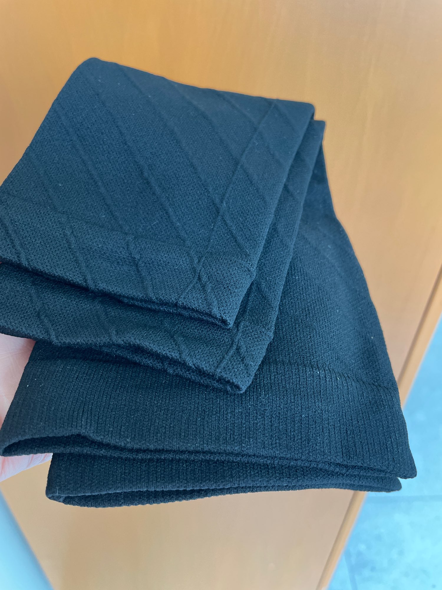 Product review photo