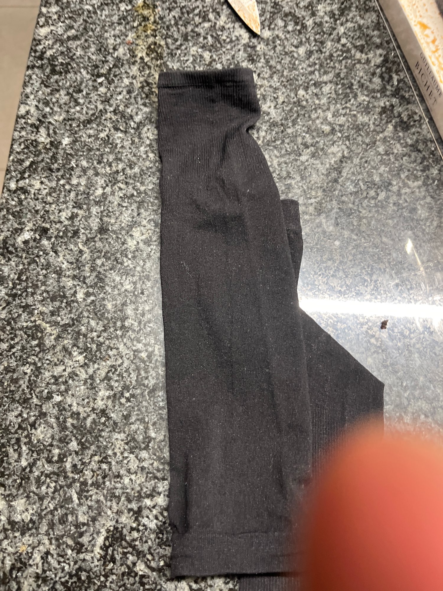Product review photo