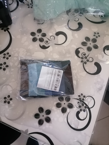 Product review photo