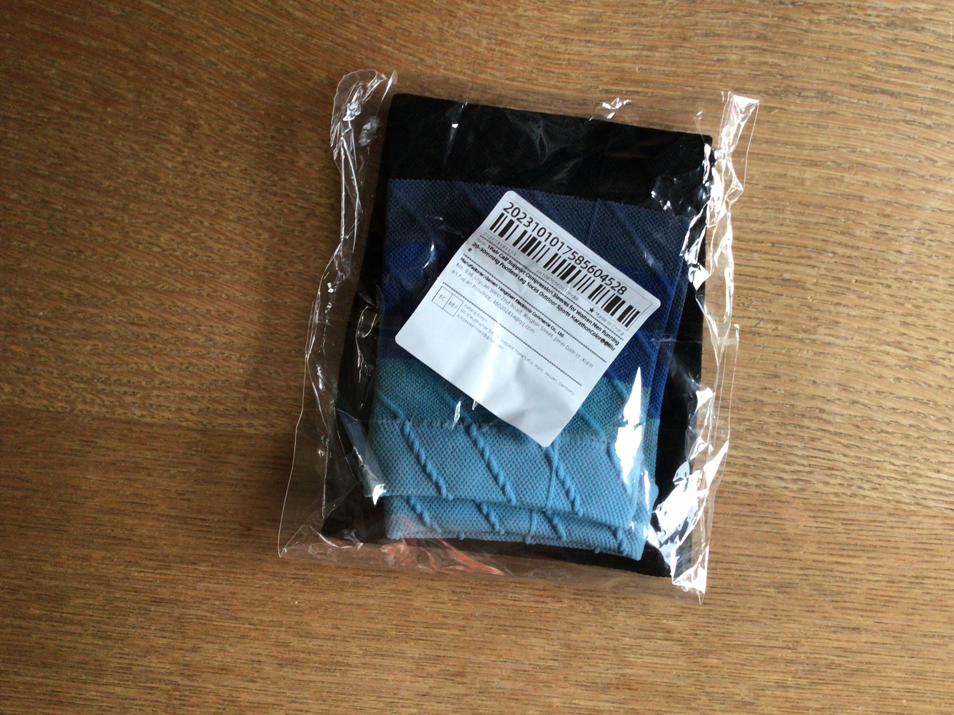 Product review photo