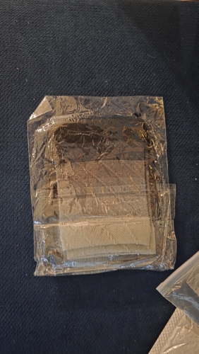 Product review photo