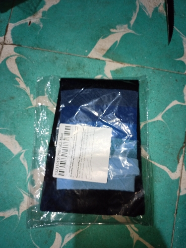 Product review photo