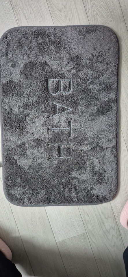 Product review photo