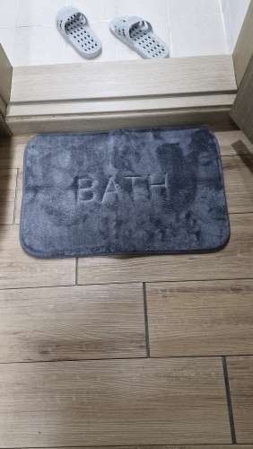 Product review photo