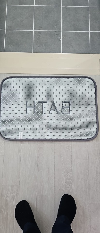 Product review photo