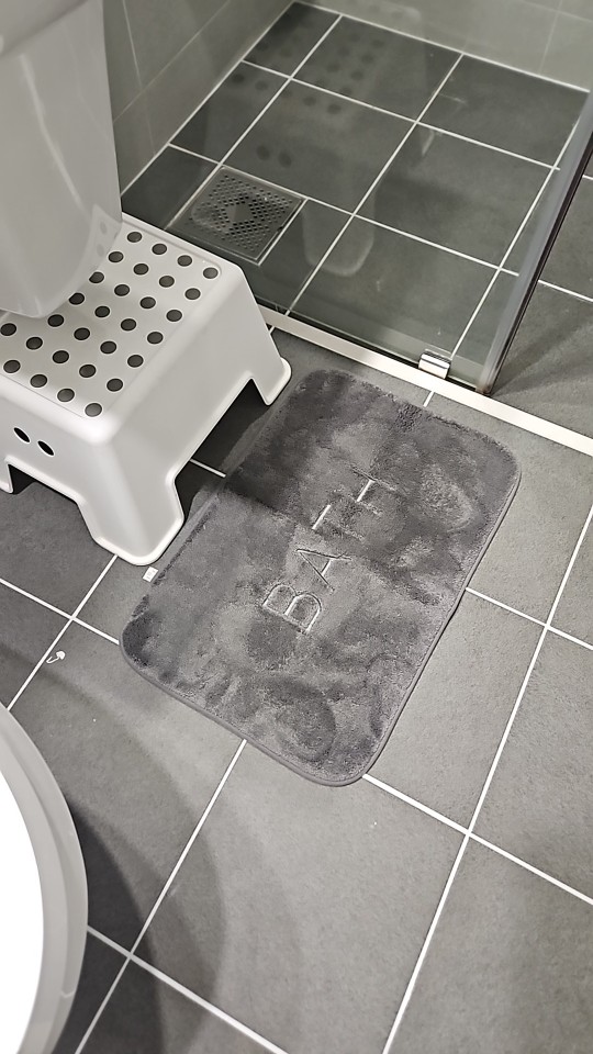 Product review photo