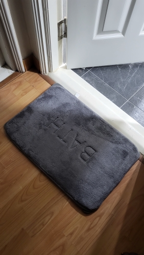Product review photo
