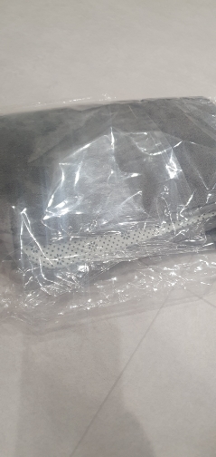 Product review photo