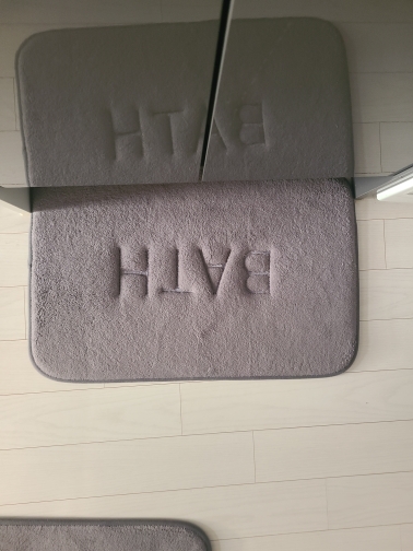 Product review photo