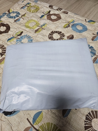 Product review photo