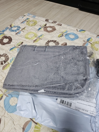 Product review photo
