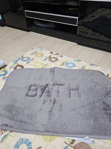 Product review photo