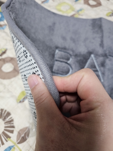 Product review photo