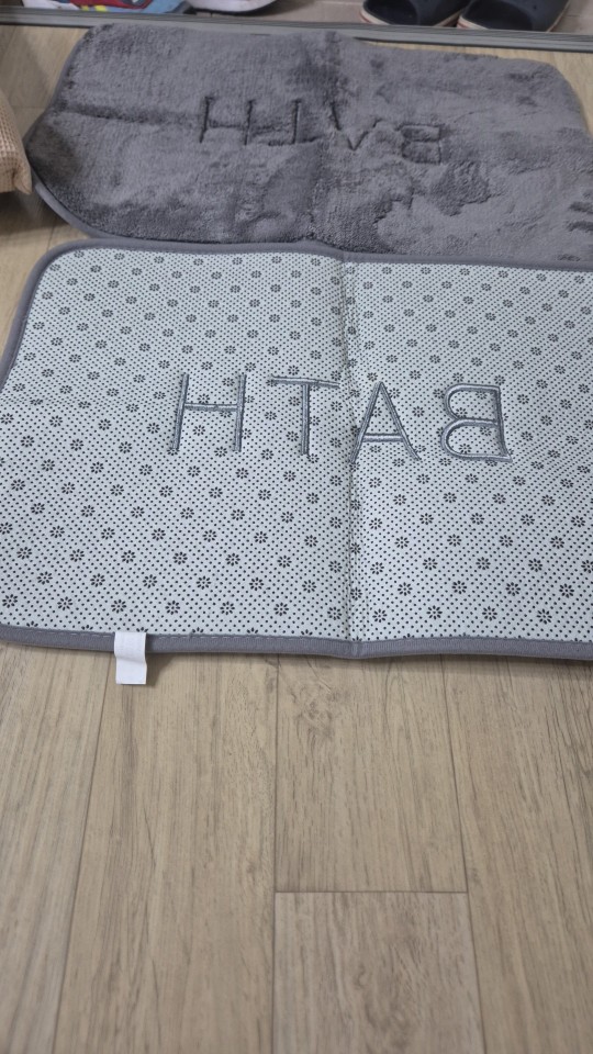 Product review photo