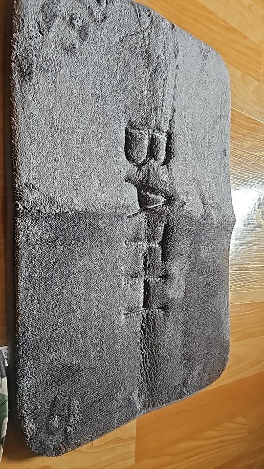 Product review photo
