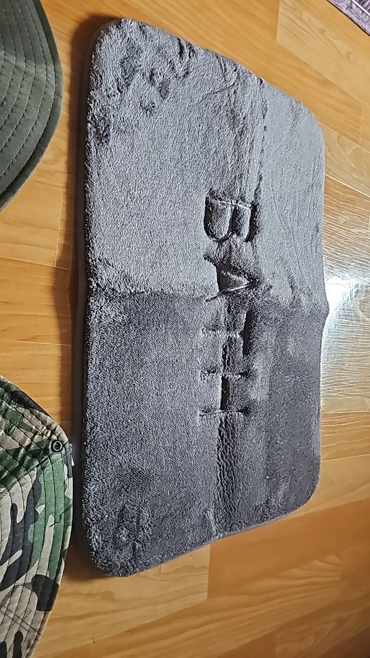 Product review photo