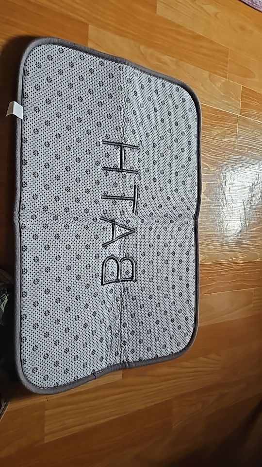 Product review photo
