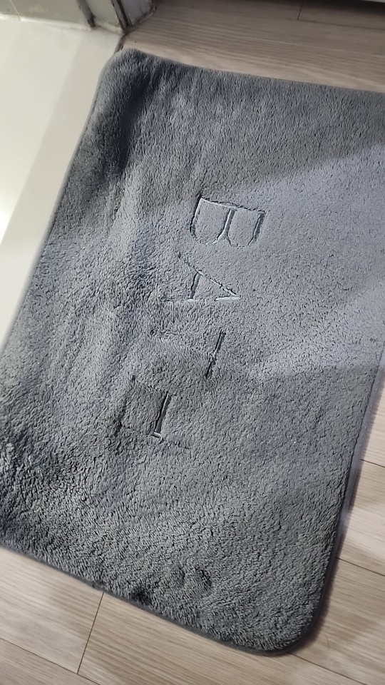 Product review photo