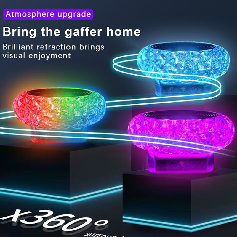 Portable Car USB Ambient Light Mini LED Decorative Atmosphere Lamps for Auto Interior Environment Light - Plug and Play Computer Light - Easy to Use Soft Glow for Cozy Drives and Versatile Lighting Solution