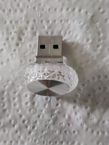 Product review photo