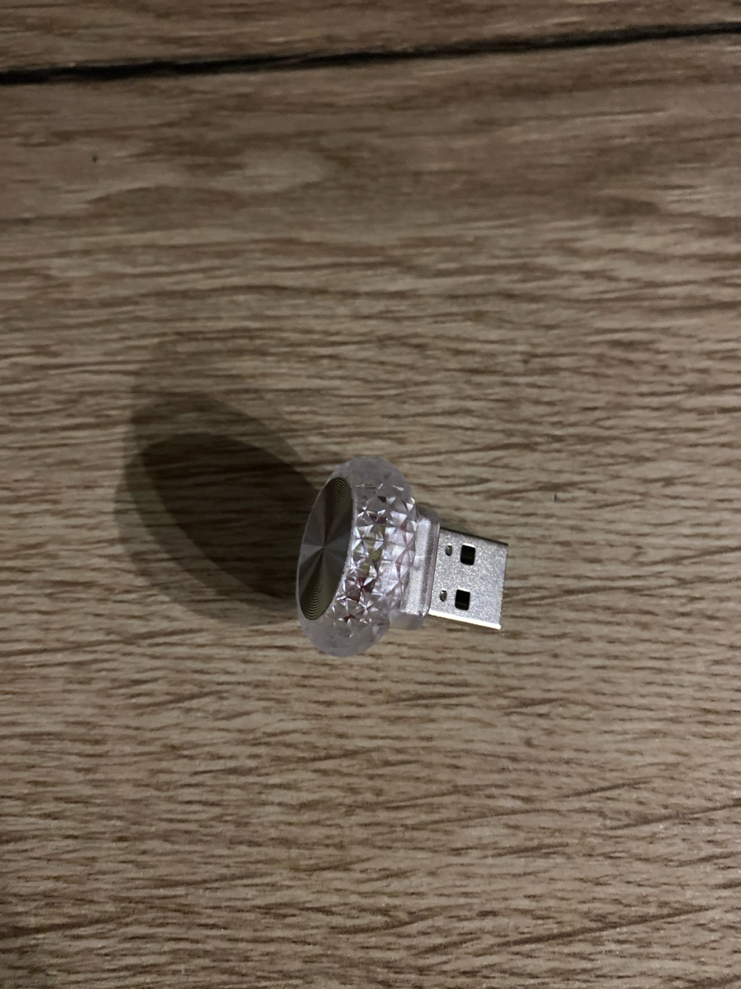 Product review photo