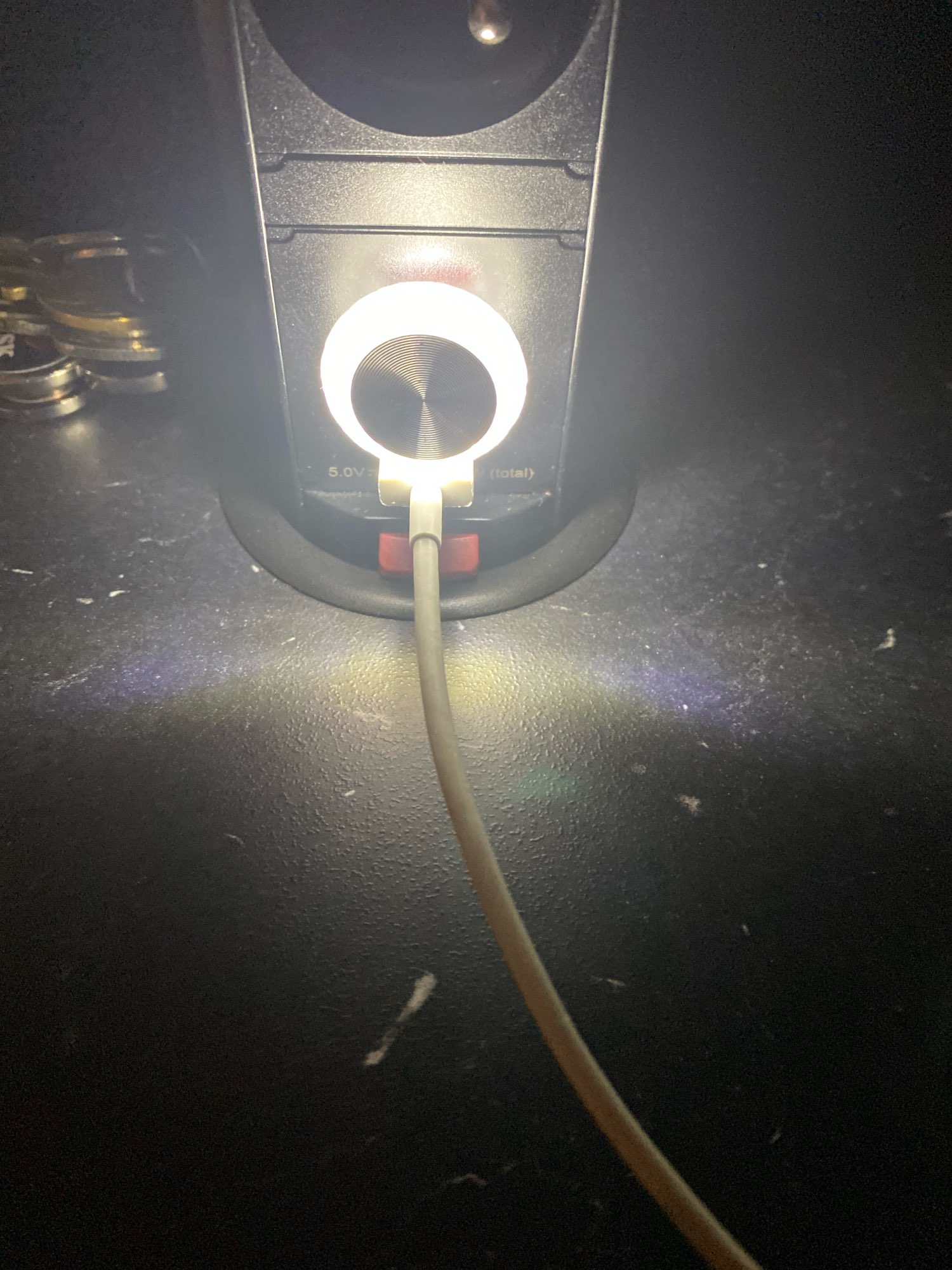 Product review photo
