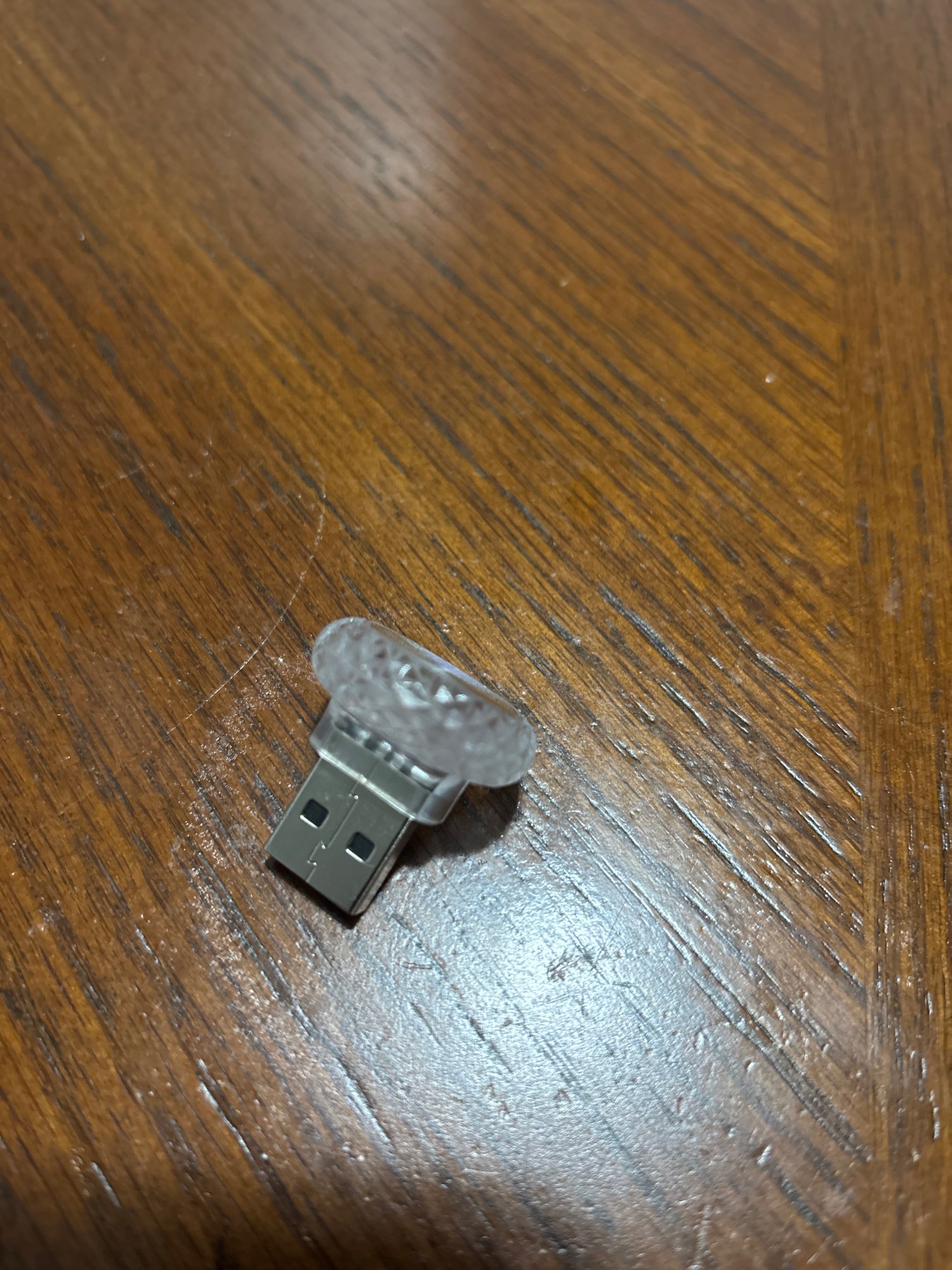 Product review photo