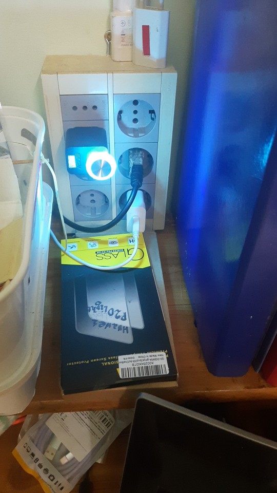 Product review photo