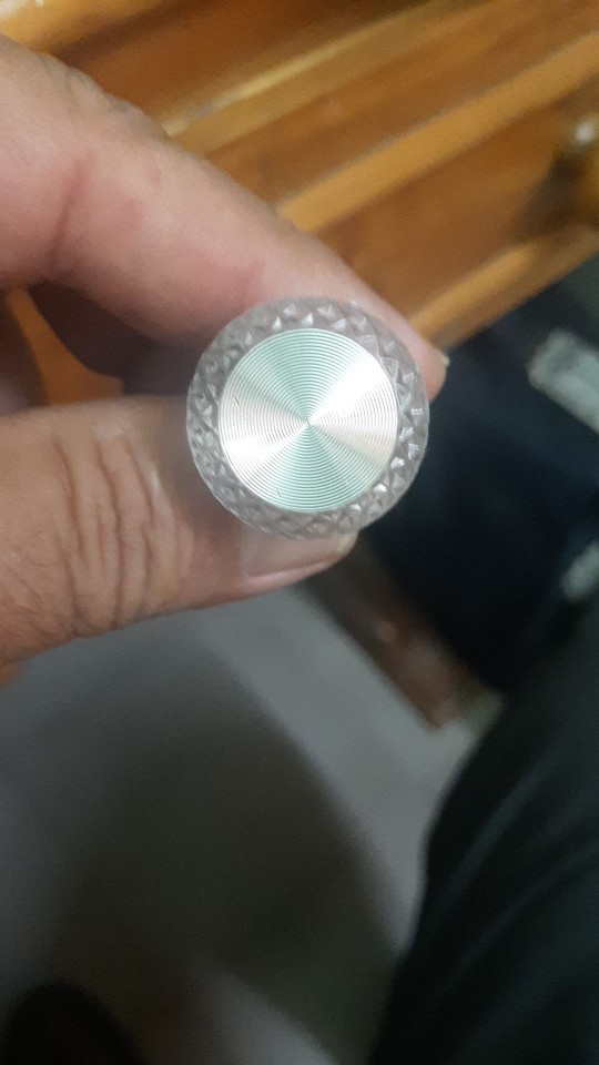 Product review photo