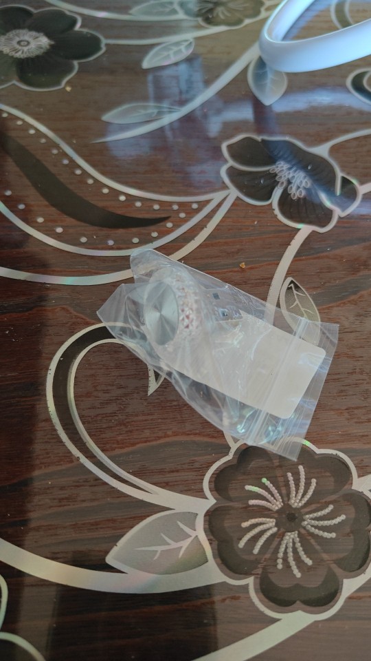 Product review photo