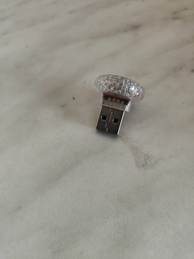 Product review photo