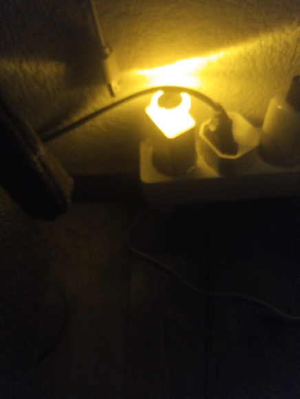 Product review photo