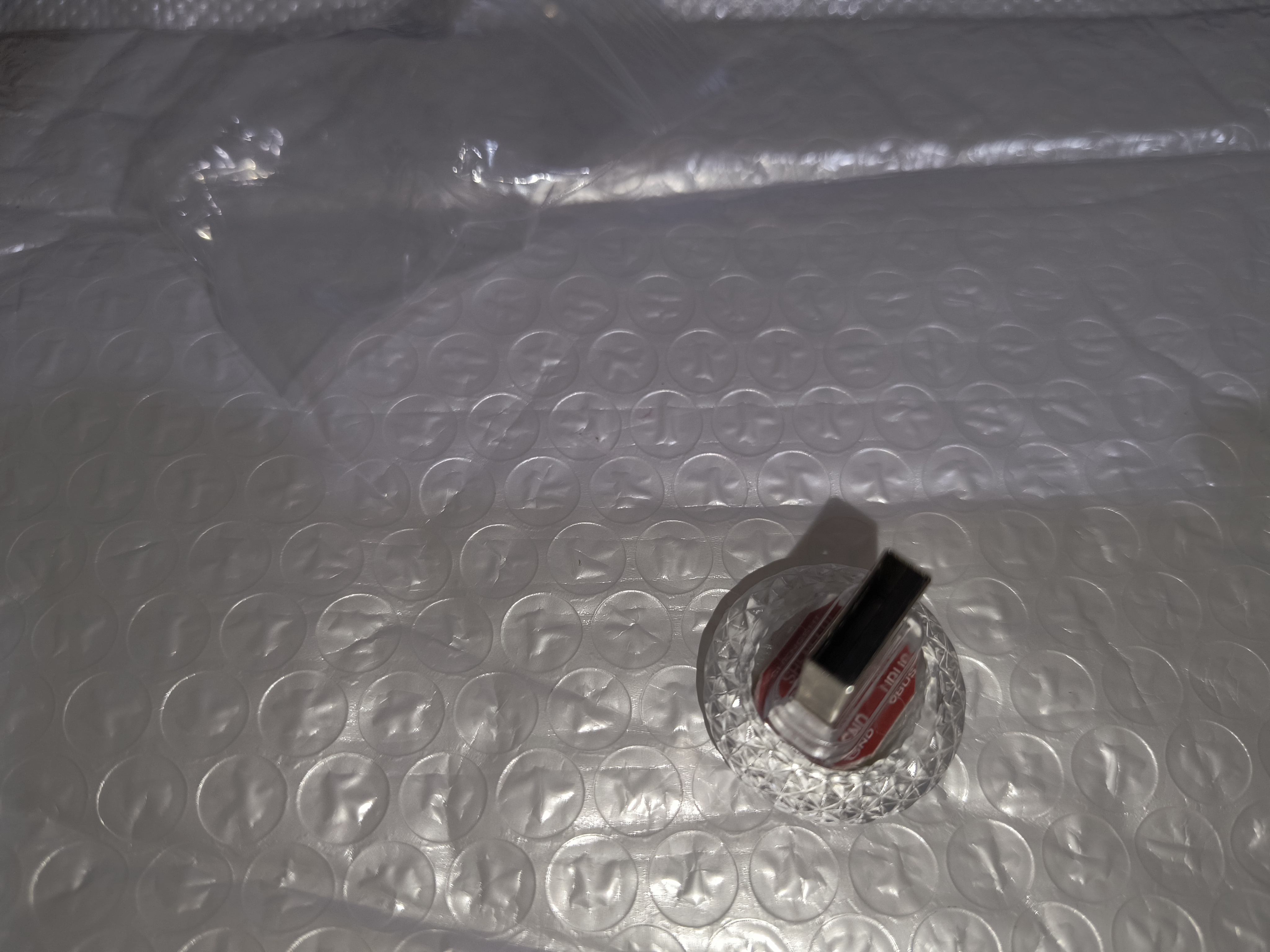 Product review photo