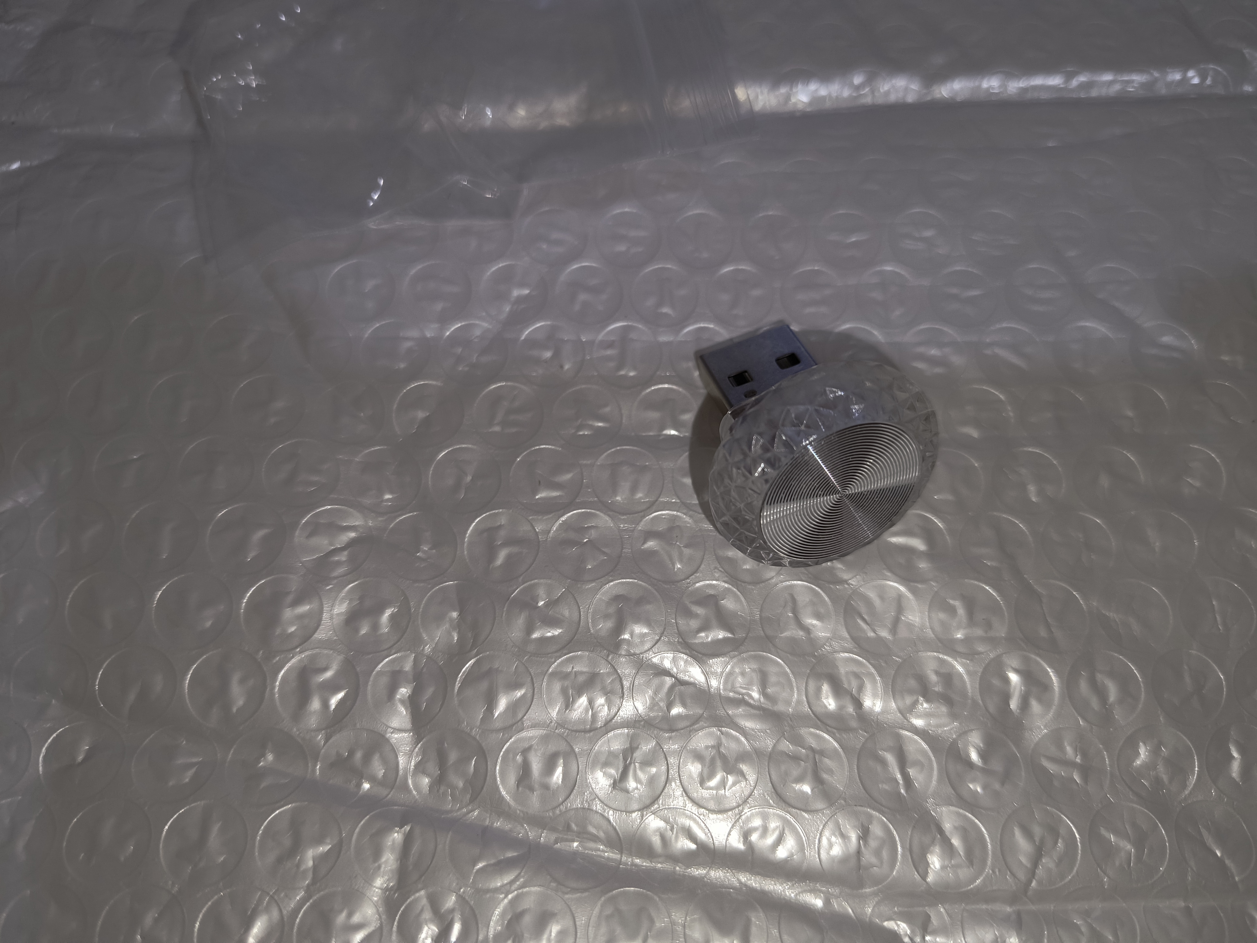 Product review photo