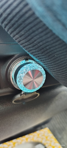 Product review photo