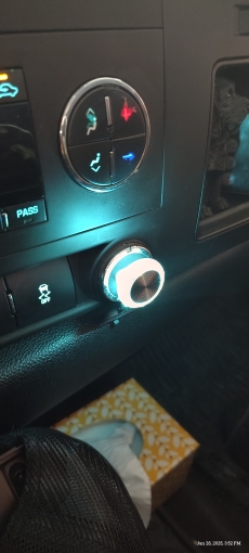 Product review photo