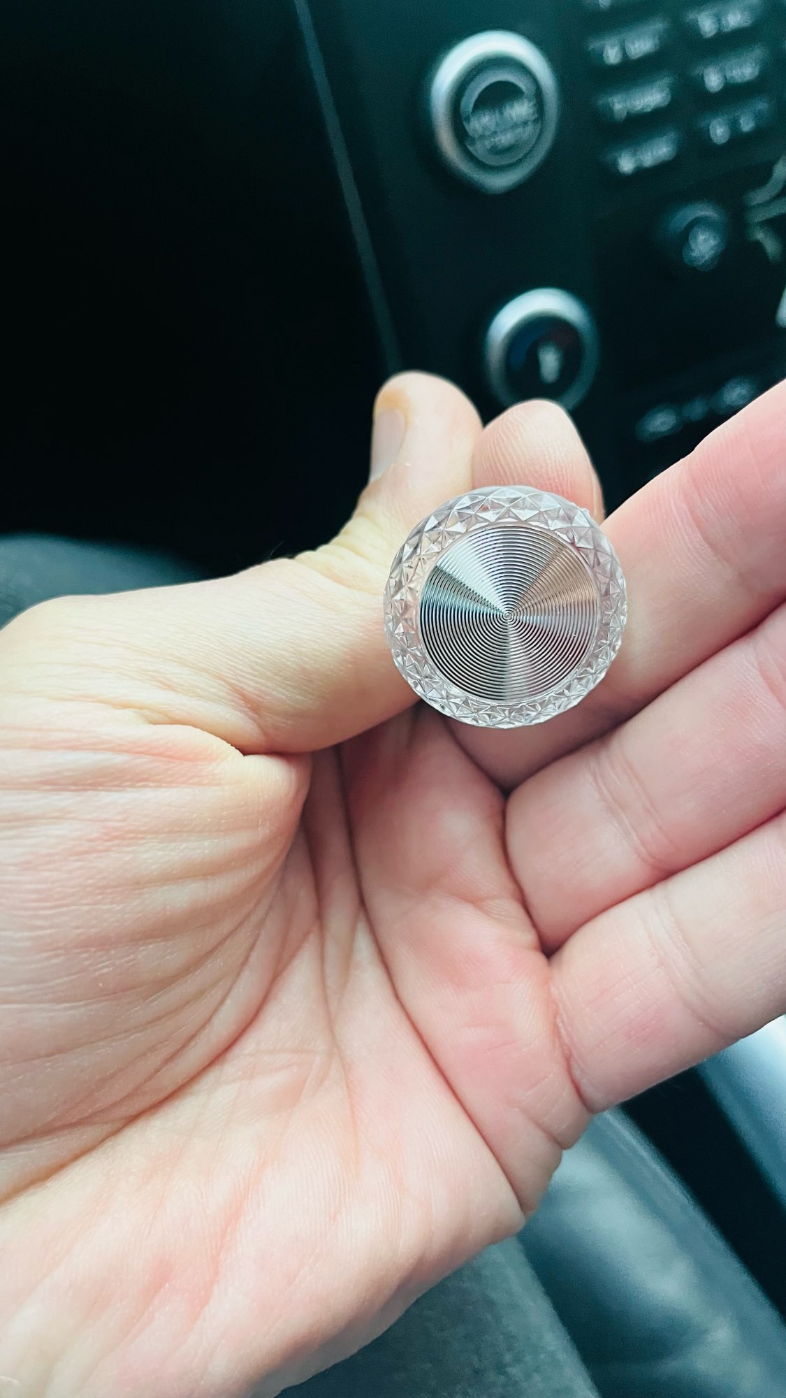 Product review photo