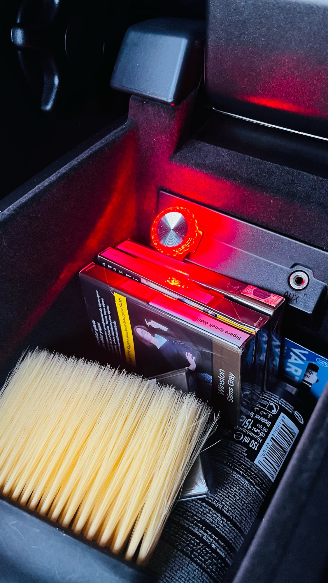 Product review photo