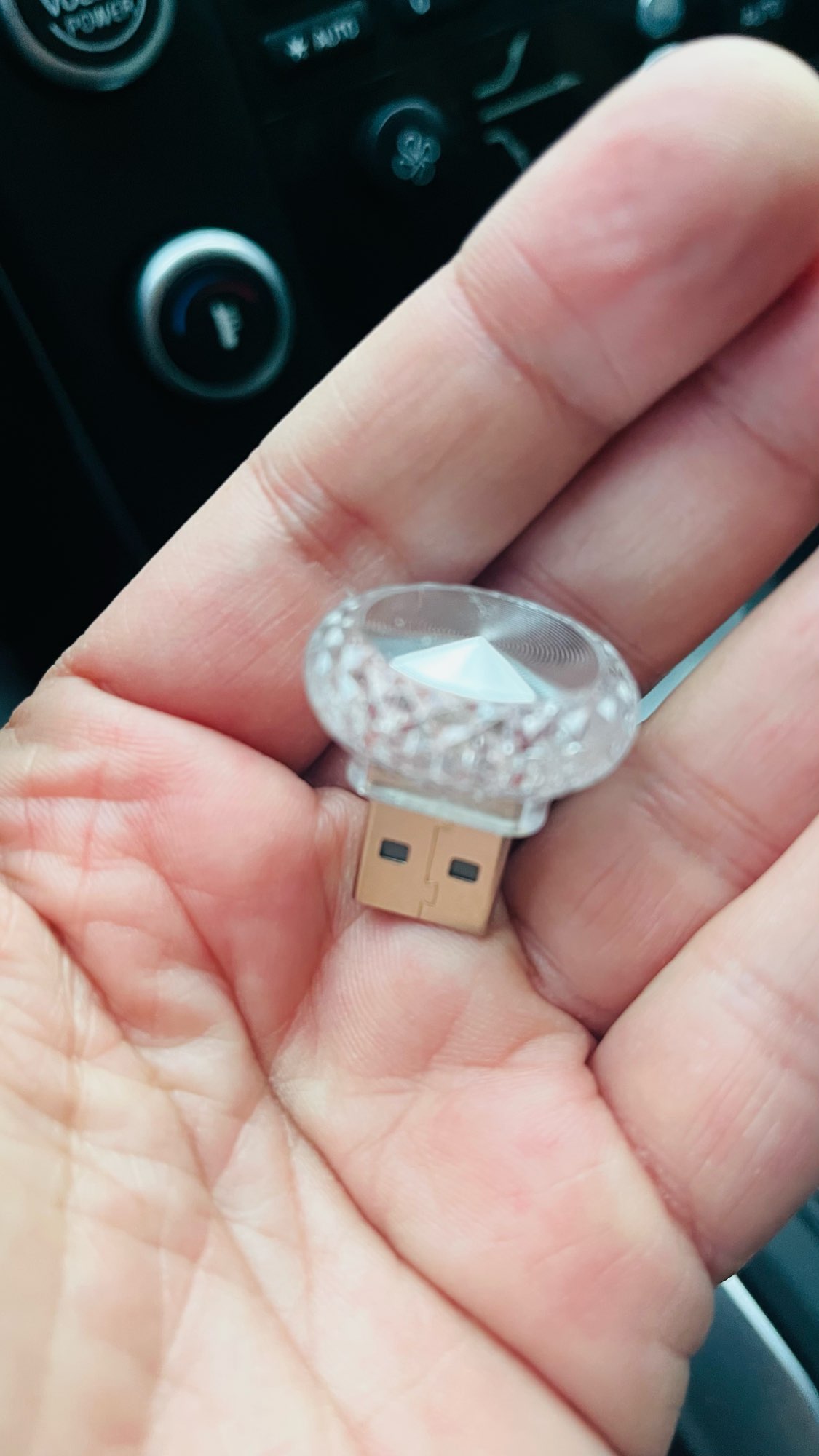 Product review photo