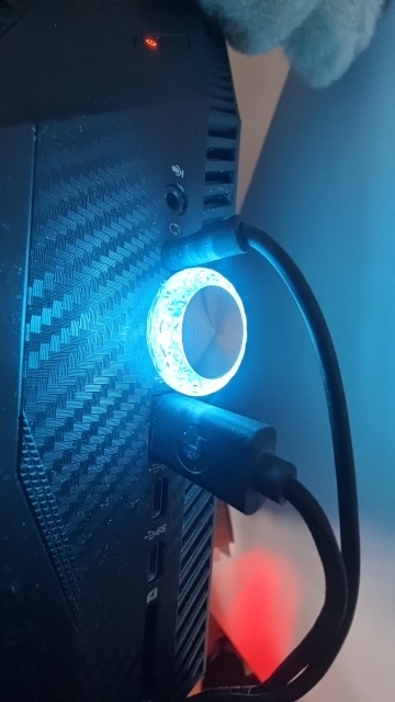 Product review photo