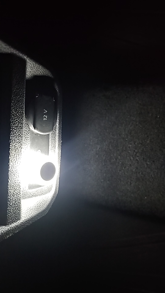 Product review photo