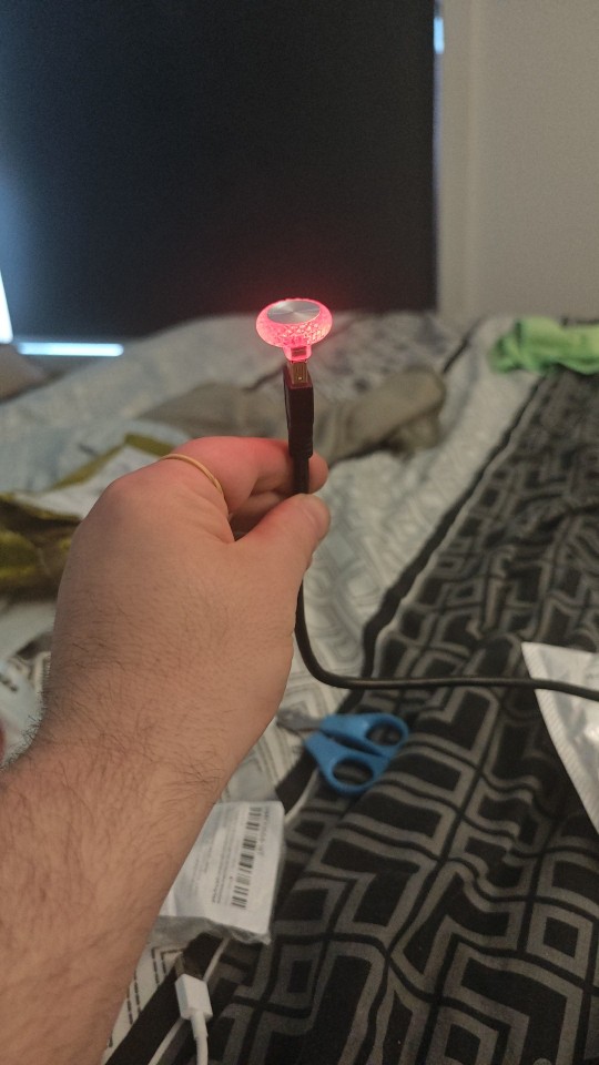 Product review photo