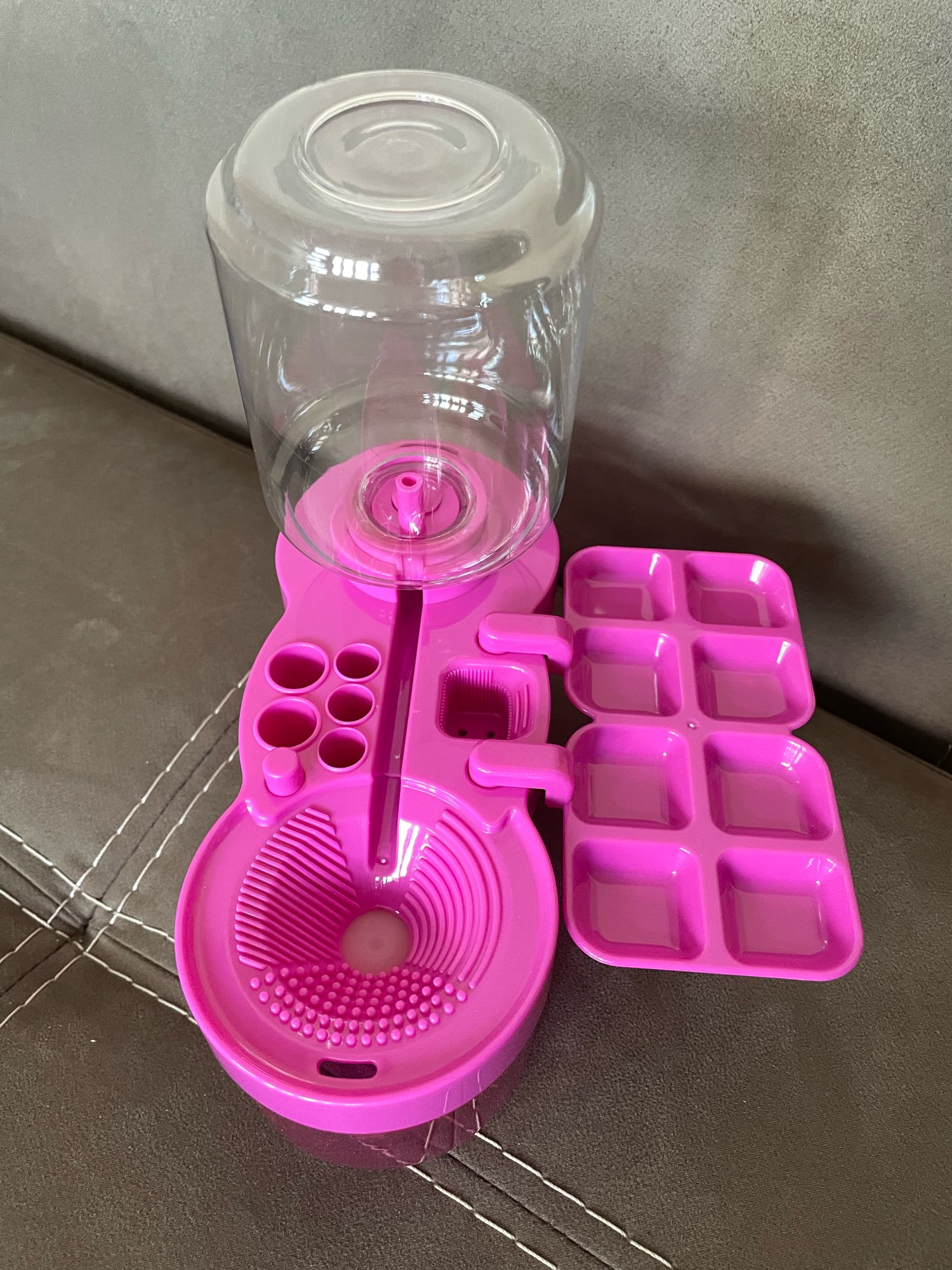 Product review photo