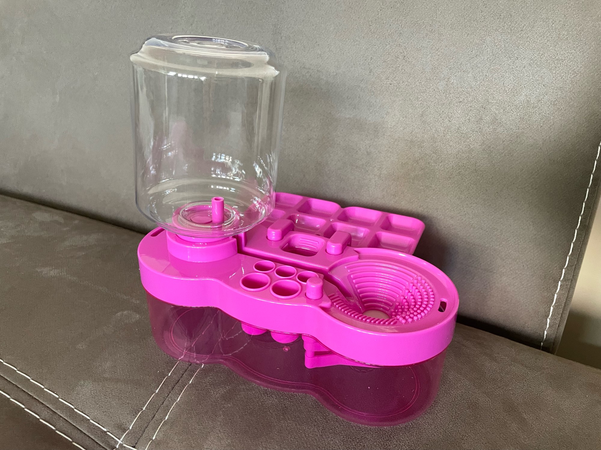 Product review photo