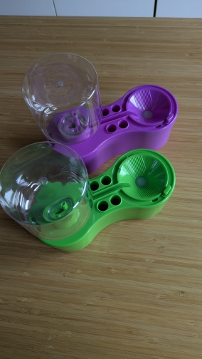 Product review photo