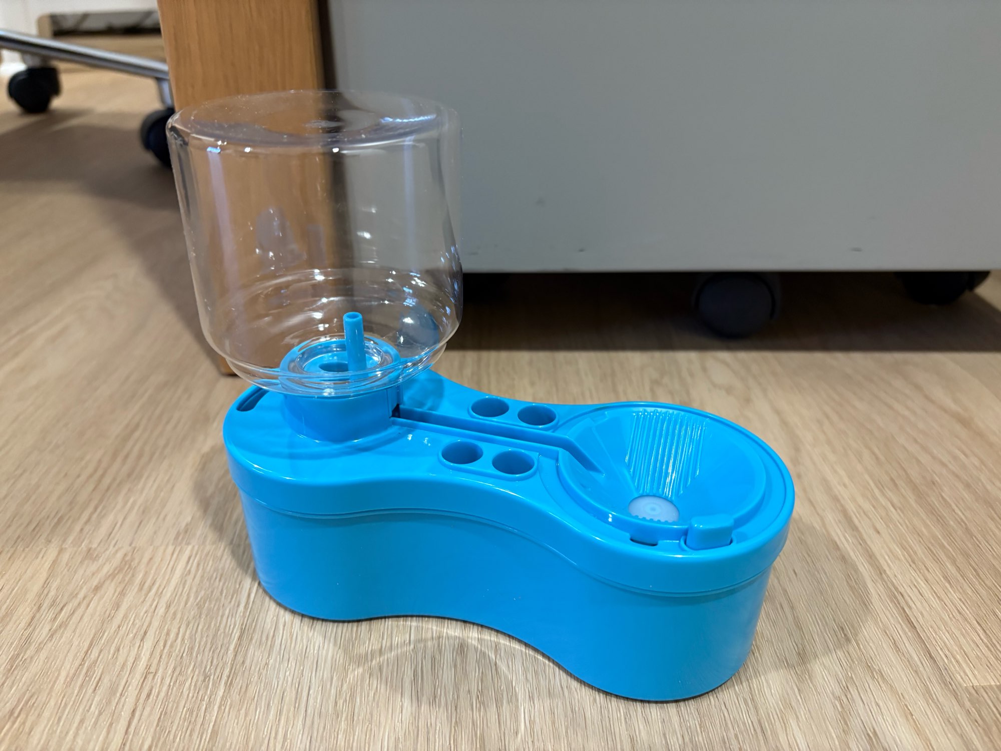 Product review photo