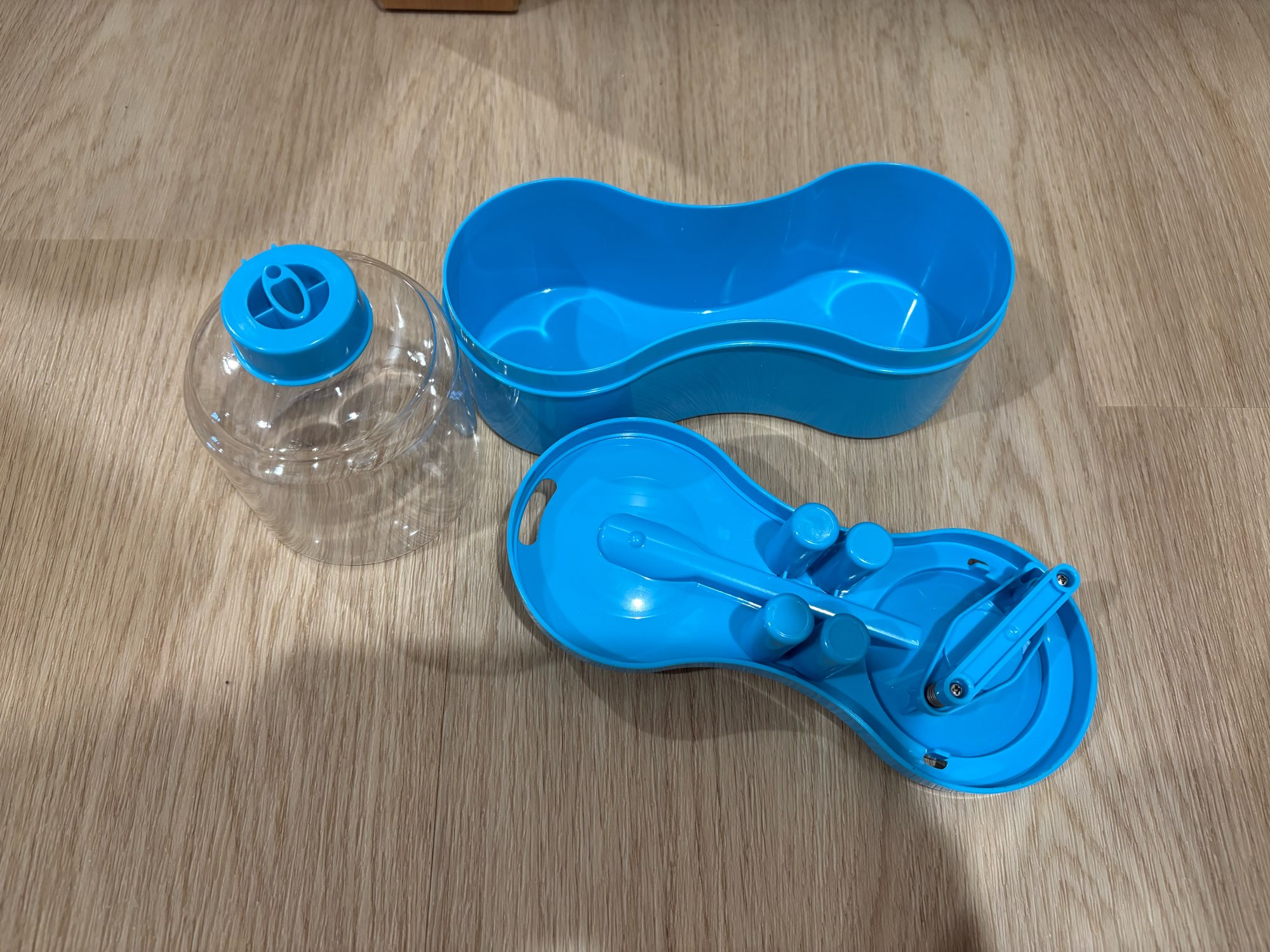 Product review photo