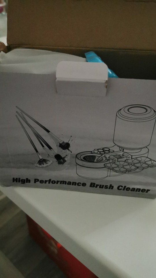 Product review photo
