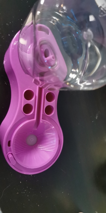 Product review photo